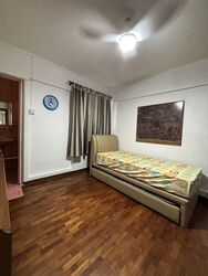Blk 426 Clementi Avenue 3 (Clementi), HDB 3 Rooms #556385021